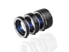 Macro Extention Tube Viltrox DG-C Macro Extention Tube Viltrox DG-C